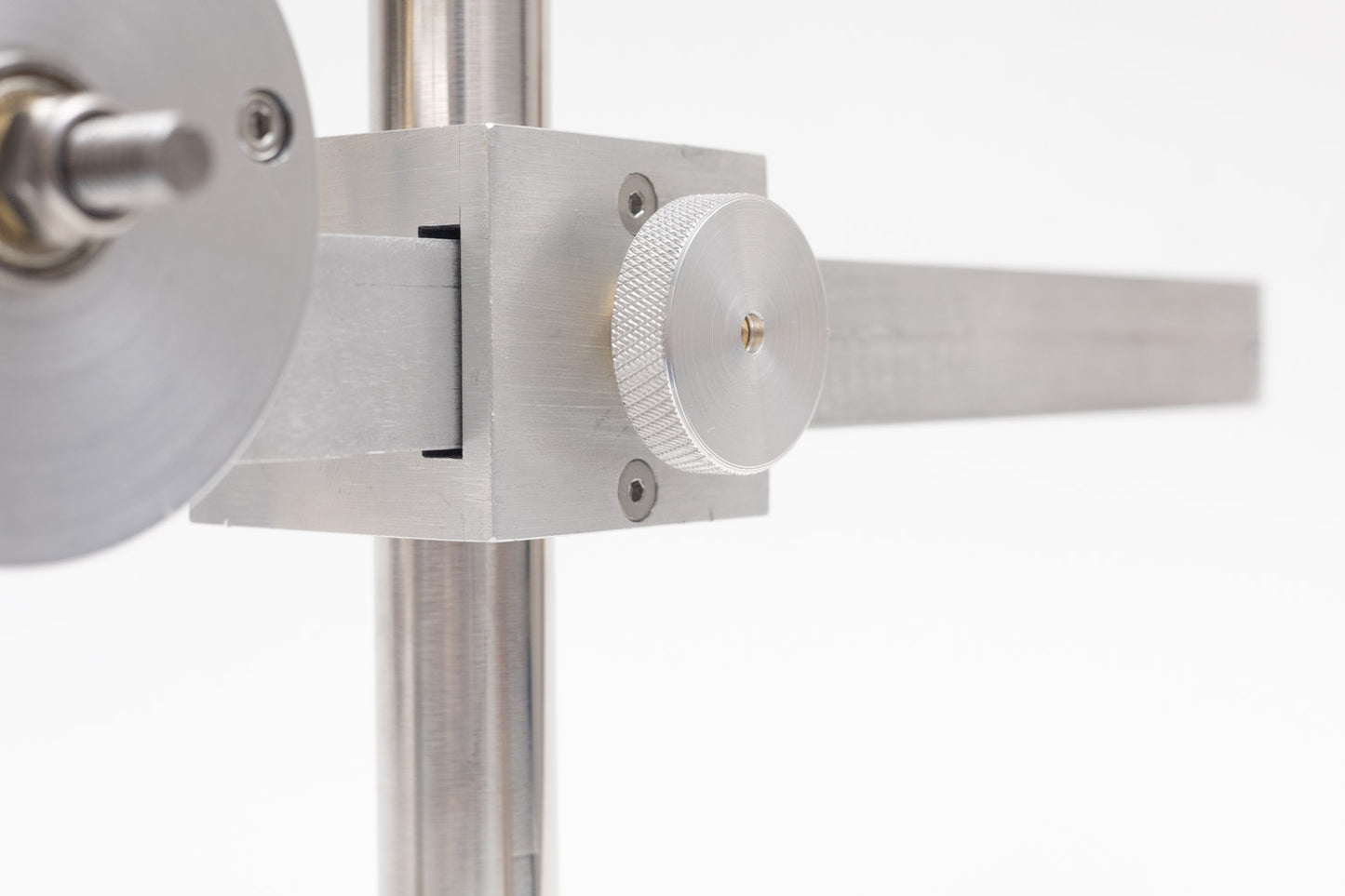 Bancada com Catraca de Lapidação Standard Maskote