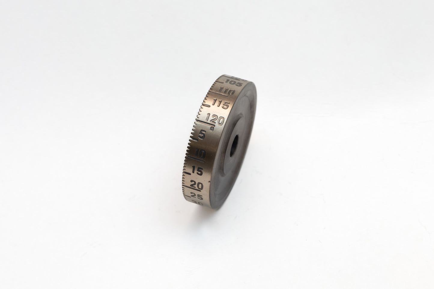 Index 120 - Grafitado