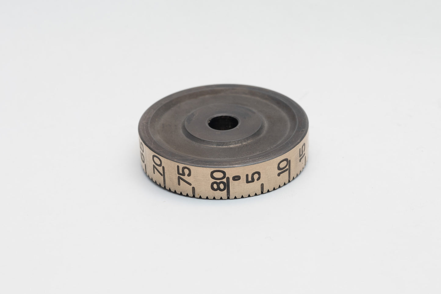 Index 80 - Grafitado