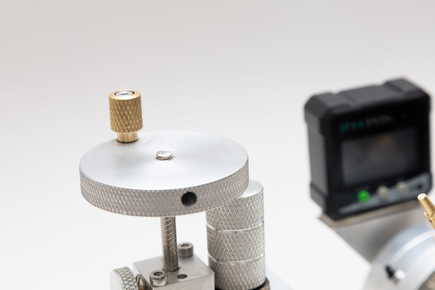 Maquina de Lapidação Pro Avançada TOP (Sistema Facilitado de Posicionamento) Maskote