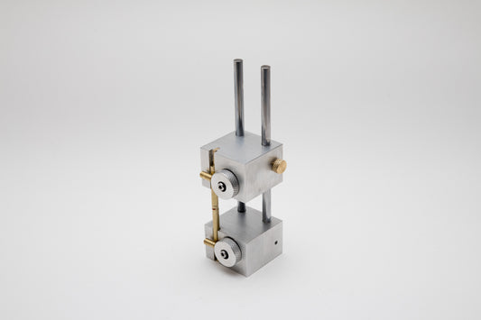 Transferidor Telescópico de Gemas